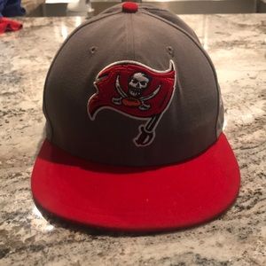 bucs hat